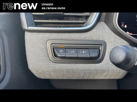 Renault Clio  TCe Techno 67kW