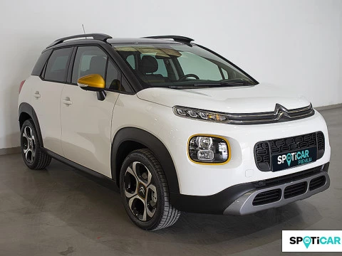 Citroën C3 Aircross PureTech 81kW (110CV) S&S Shine