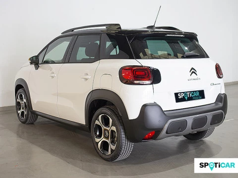Citroën C3 Aircross PureTech 81kW (110CV) S&S Shine