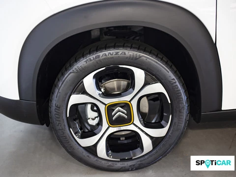 Citroën C3 Aircross PureTech 81kW (110CV) S&S Shine