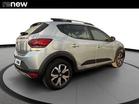 Dacia Sandero   TCe Essential 67kW