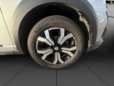 Dacia Sandero   TCe Essential 67kW