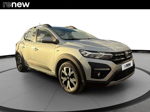 Dacia Sandero   TCe Essential 67kW