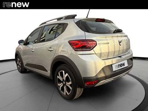 Dacia Sandero   TCe Essential 67kW