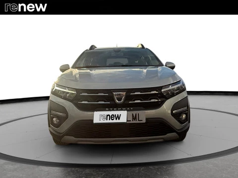 Dacia Sandero   TCe Essential 67kW