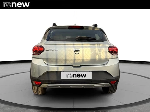 Dacia Sandero   TCe Essential 67kW