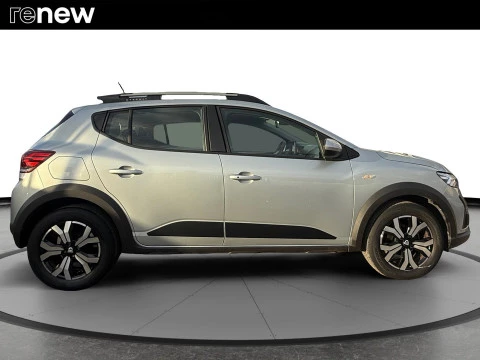 Dacia Sandero   TCe Essential 67kW