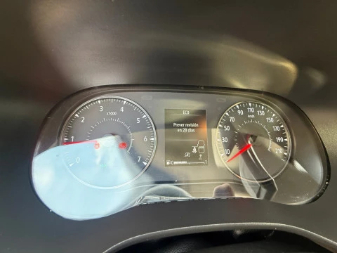 Dacia Sandero   TCe Essential 67kW