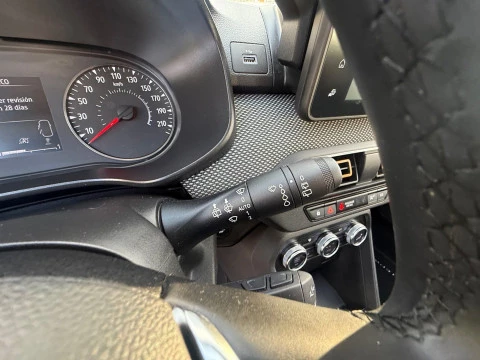 Dacia Sandero   TCe Essential 67kW