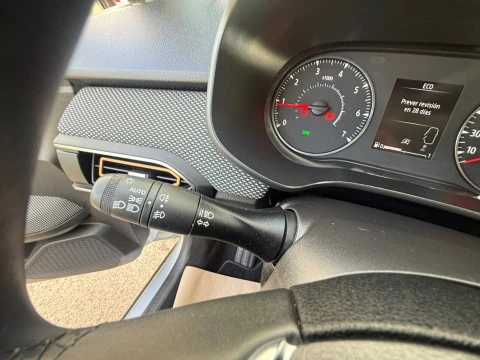 Dacia Sandero   TCe Essential 67kW