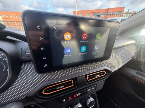 Dacia Sandero   TCe Essential 67kW