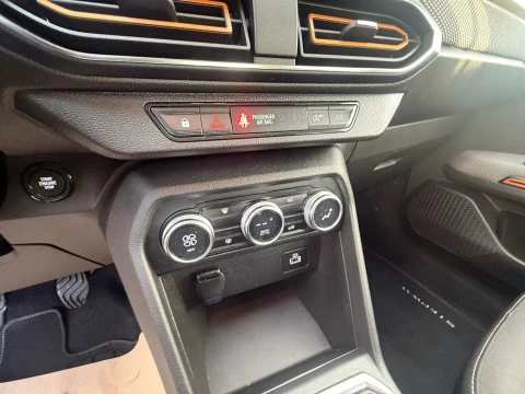 Dacia Sandero   TCe Essential 67kW