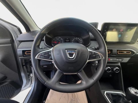 Dacia Sandero   TCe Essential 67kW