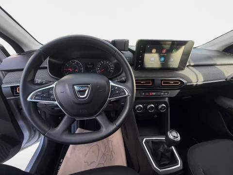 Dacia Sandero   TCe Essential 67kW