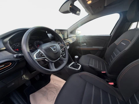 Dacia Sandero   TCe Essential 67kW