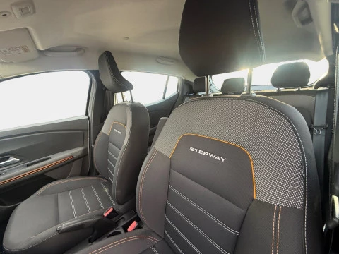 Dacia Sandero   TCe Essential 67kW