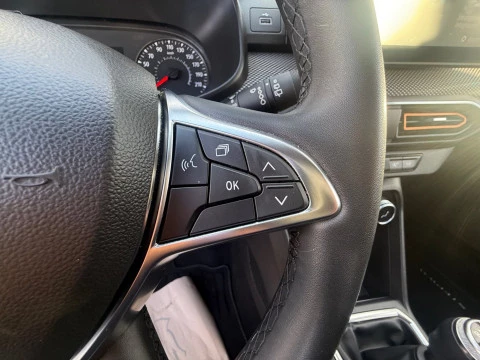 Dacia Sandero   TCe Essential 67kW