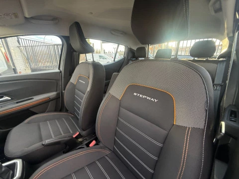 Dacia Sandero   TCe Essential 67kW