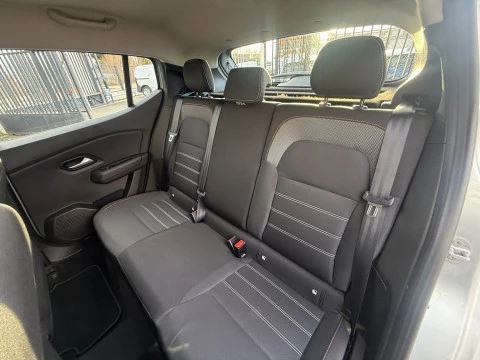 Dacia Sandero   TCe Essential 67kW