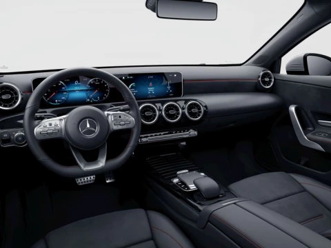 Mercedes-Benz Clase A 200