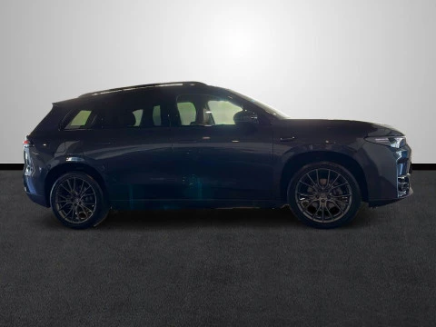 Leapmotor C10 C10 REEV 28.4 kWh Design Auto