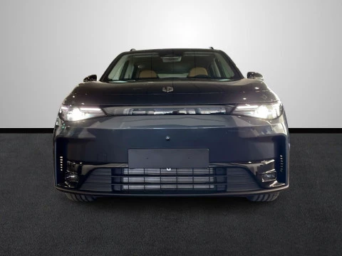 Leapmotor C10 C10 REEV 28.4 kWh Design Auto