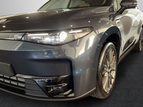 Leapmotor C10 C10 REEV 28.4 kWh Design Auto