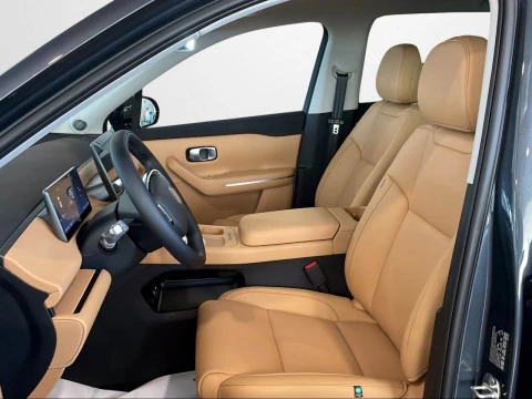 Leapmotor C10 C10 REEV 28.4 kWh Design Auto