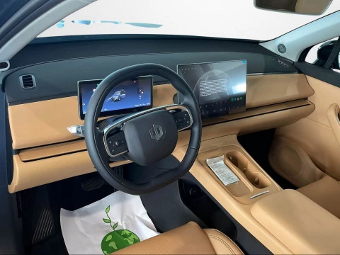 Leapmotor C10 C10 REEV 28.4 kWh Design Auto