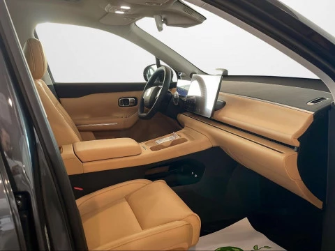 Leapmotor C10 C10 REEV 28.4 kWh Design Auto