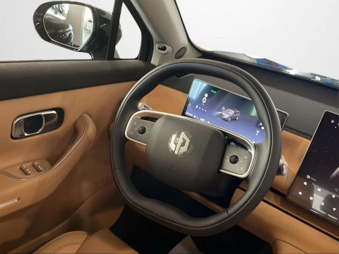 Leapmotor C10 C10 REEV 28.4 kWh Design Auto