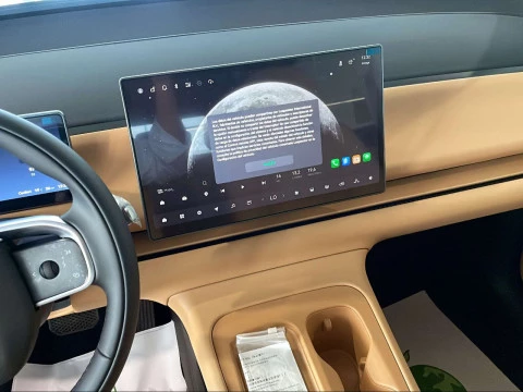 Leapmotor C10 C10 REEV 28.4 kWh Design Auto