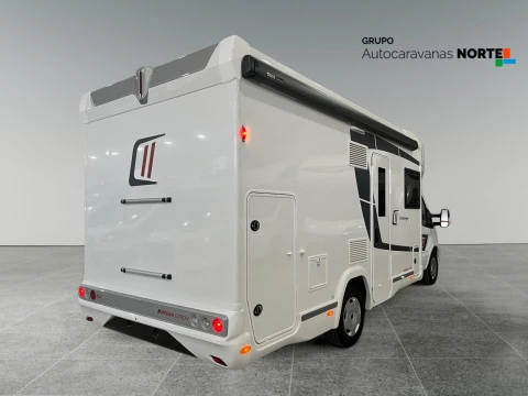 CHALLENGER 260 BREAK EDITION T25