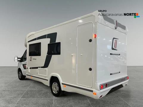 CHALLENGER 260 BREAK EDITION T25