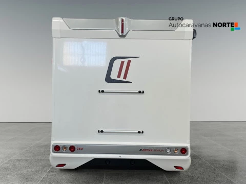 CHALLENGER 260 BREAK EDITION T25