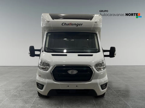 CHALLENGER 260 BREAK EDITION T25