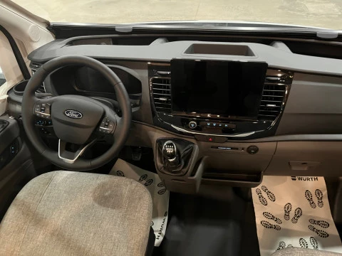 CHALLENGER 260 BREAK EDITION T25