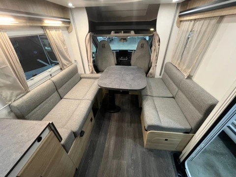 CHALLENGER 260 BREAK EDITION T25