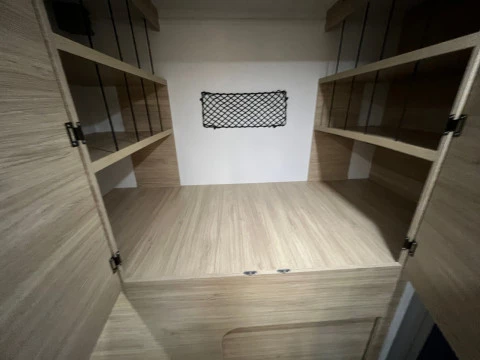 CHALLENGER 260 BREAK EDITION T25