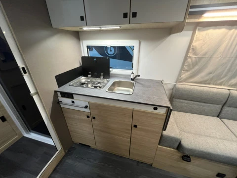 CHALLENGER 260 BREAK EDITION T25