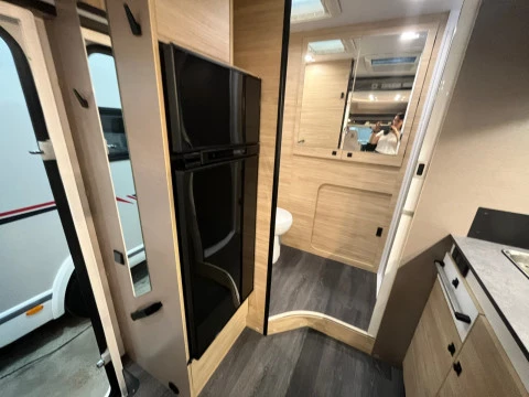 CHALLENGER 260 BREAK EDITION T25