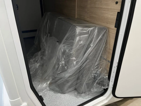 CHALLENGER 260 BREAK EDITION T25