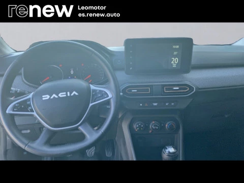 Dacia Sandero   Stepway TCe Expresion 67kW