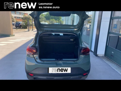 Dacia Sandero   Stepway TCe Expresion 67kW