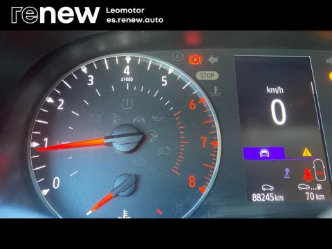 Dacia Sandero   Stepway TCe Expresion 67kW