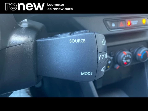 Dacia Sandero   Stepway TCe Expresion 67kW
