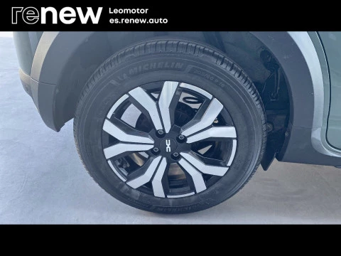 Dacia Sandero   Stepway TCe Expresion 67kW
