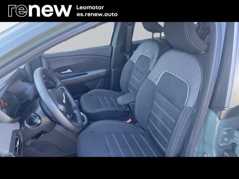 Dacia Sandero   Stepway TCe Expresion 67kW