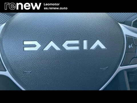 Dacia Sandero   Stepway TCe Expresion 67kW