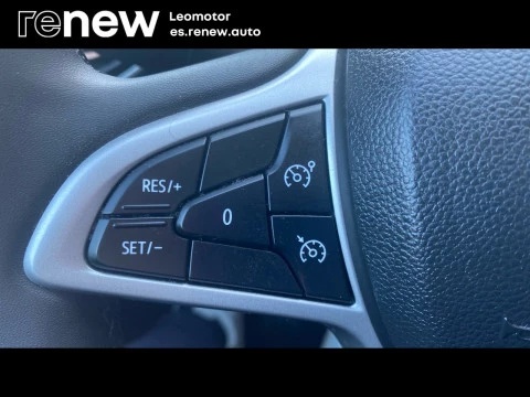 Dacia Sandero   Stepway TCe Expresion 67kW